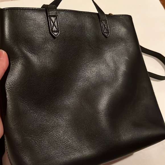 Madewell Crossbody bag - Picture 6 of 9